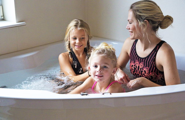 Enjoy Resorts Marina Fiskenæs - Foto 45