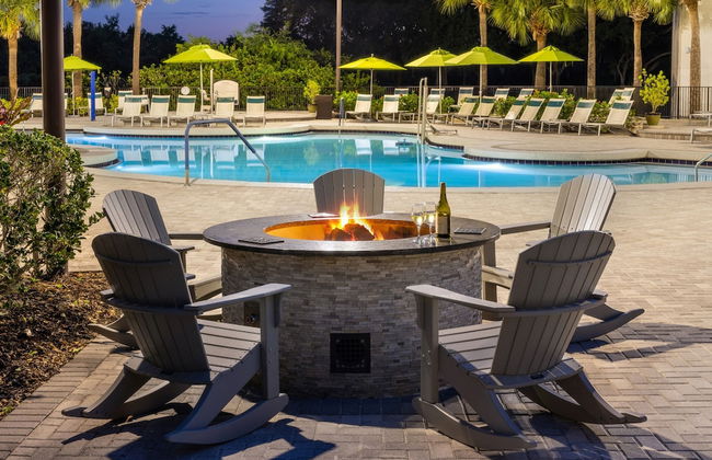 Marriott's Sabal Palms - Foto 23