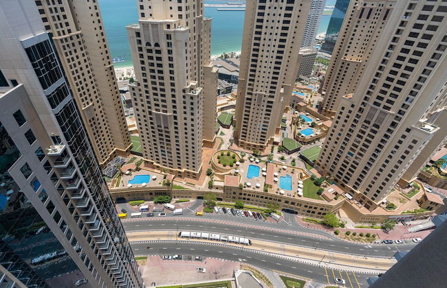 Paloma Tower 3704 - Foto 28