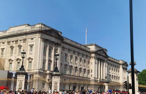 Central location, perfect for attractions & West End - Foto 22