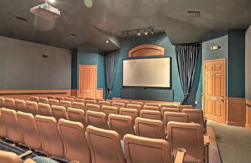 Pool, Themed Rooms and Arcade Disney Escape - Foto 43