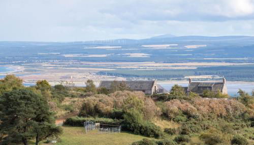 Dolphin View Hillockhead - Foto 3, Garden