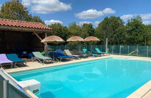 Cottage de La Mothe - Foto 9