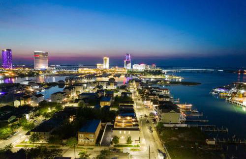 ❤️ The Top End Townhomes with Stunning Views On One-Of-A-Kind Rooftop Deck! WOW! - Foto 31