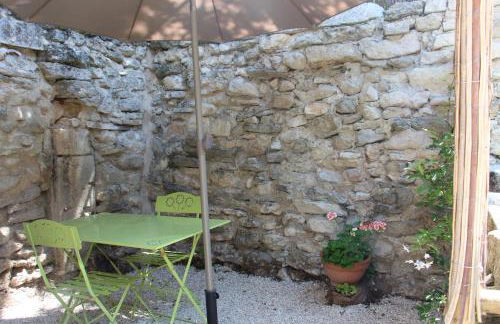 Le Mazet, gîte des Lucioles en Provence - Foto 11