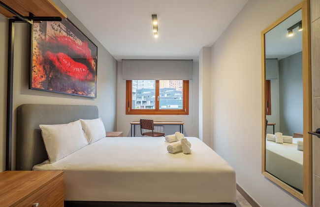 Spirit Apartamentos Atxuri - Foto 3