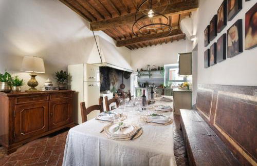 Il Giardino del Cardinale - Deb'S Monticchiello - Foto 6