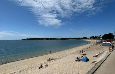 Le Lagon, joli studio en bord de mer - Foto 1