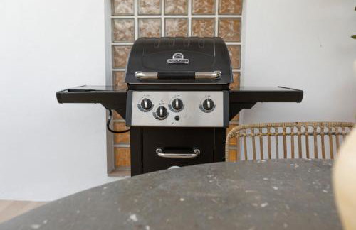 Casa Maruja Boutique con Gran Terraza junto al Balneario - Photo 7