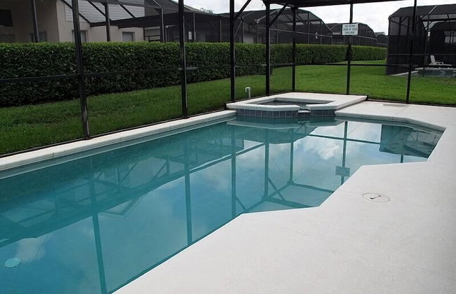 Ov2590 - Windsor Palms Resort - 6 Bed 3 Baths Villa - Photo 9