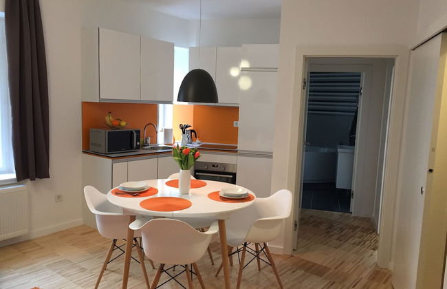 Apartments City&style - Photo 8