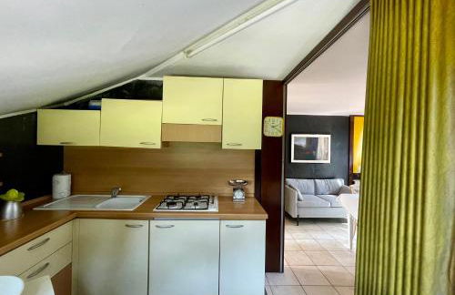 Villa Caffetto Dépendance nei pressi del Lago di Garda - Foto 5