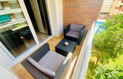 Studio Acapulco - Foto 19