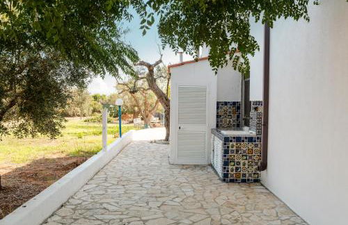 Villa Rilù - Foto 38