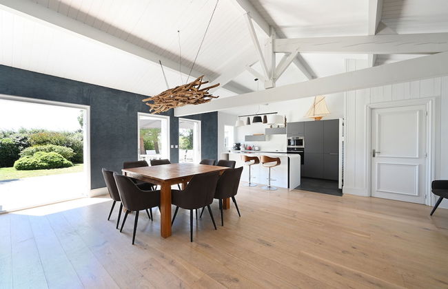 Villa Mer 100 M de la Mer - île de Ré - Foto 27