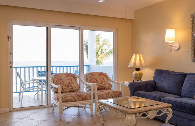 Deluxe Sea View Villas at Paradise Island Beach Club Resort - Foto 18