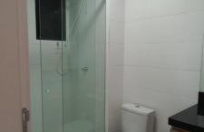 Apartamento Zen - perto da WEG, Duas Rodas e Scar - Foto 8