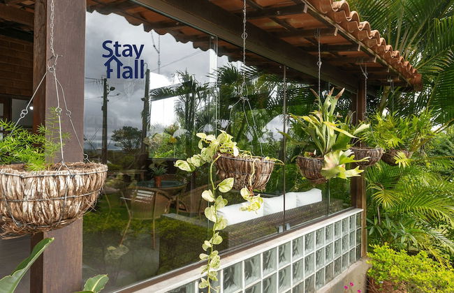 Casa de Campo Familiar em Gravata 065D - Foto 39