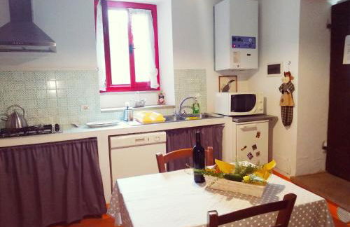 Agriturismo Borgo Ornina - Foto 70