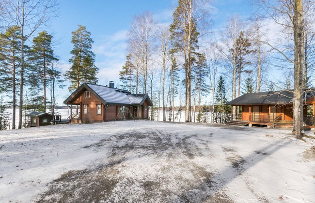 Puolen hehtaarin metsä - Foto 24