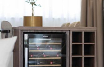 Olea Mansion Excelsior - Tennis, ATV, Sauna, Jacuzzi, Gym - Foto 34