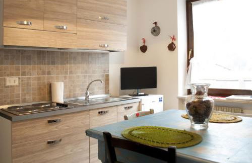 Appartamenti Le Mongolfiere - Foto 49