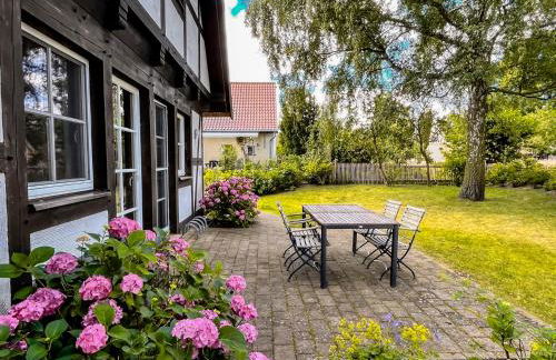 Ferienhaus Flieder - Foto 18