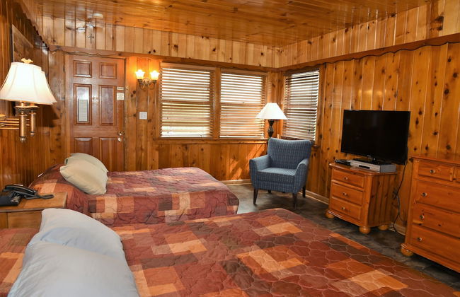 The Kern Lodge - Photo 22