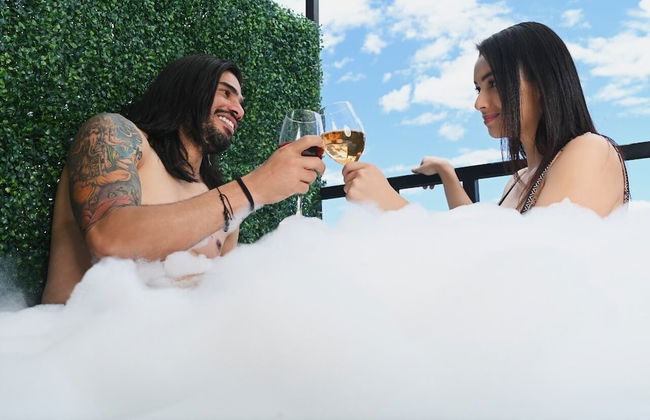 Ecohotel Portillo de San Bernardo - Foto 4