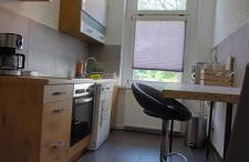 Ferienwohnung am Bahnhof - Foto 22