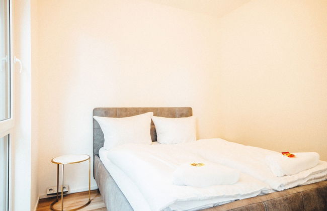 THE WOS Apartments - Foto 10