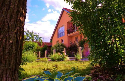 Ferienwohnung am Wanderweg - Foto 1