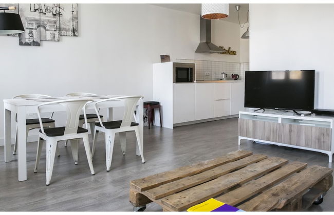 Urban Loft & Spa Marseille - Foto 57