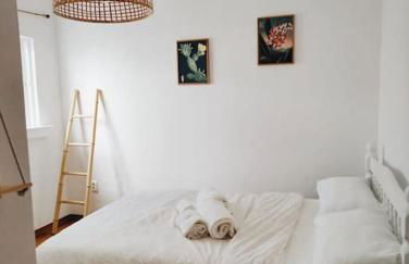 Semi-detached house in the historic center - Lagos - Foto 27