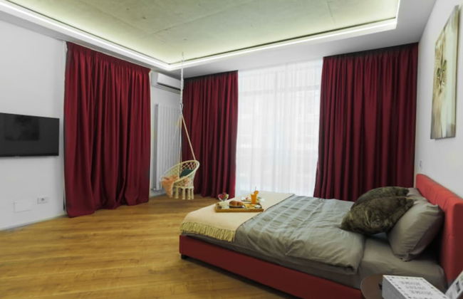 Novum Aparthotel - Foto 20