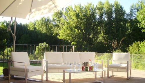 Casa los Tres Nogales - Foto 4, Garden