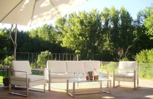 Casa los Tres Nogales - Foto 4