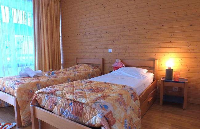 VVF Lac de Serre-Ponçon, Chorges - Foto 5