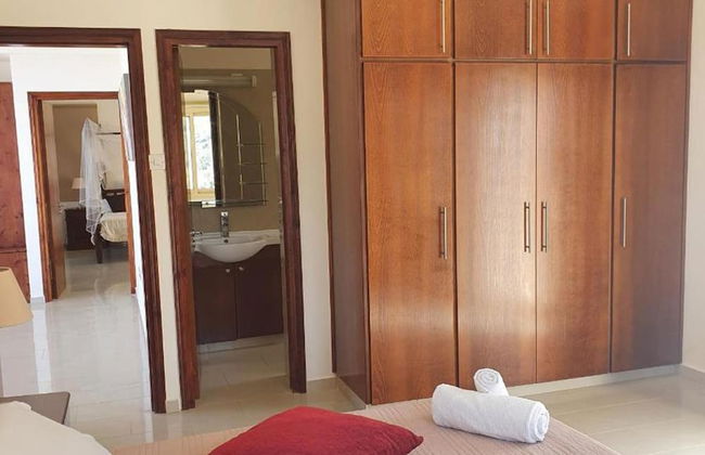 Villa Aquavitus in Pachyammos - Foto 16