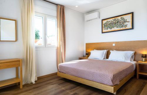 Villa Anthodesmi - Foto 31