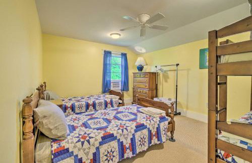 7 Mi to Seneca Lake Family Retreat in Stanley - Foto 26