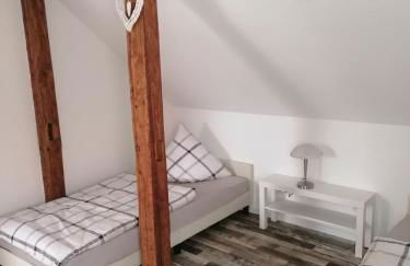 Ferienwohnung IV Sarrebriese - Foto 19