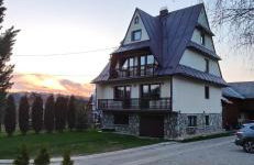 Pokoje pod Brzozami - zniżki na Termy i Rowery ! - Foto 15