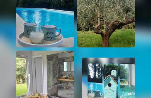 Vila Green Silence - Photo 56