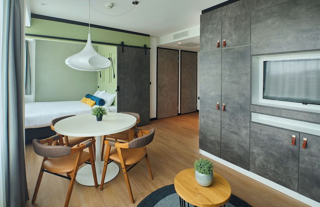 Cityden Zuidas - Foto 13