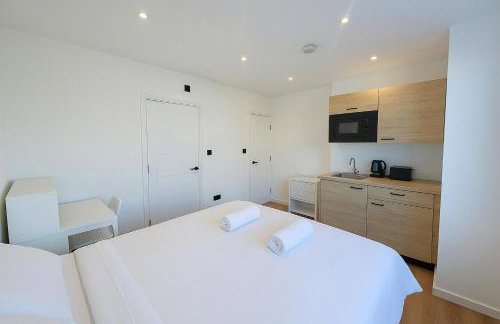 StarNest Shepherd's Bush - Foto 20