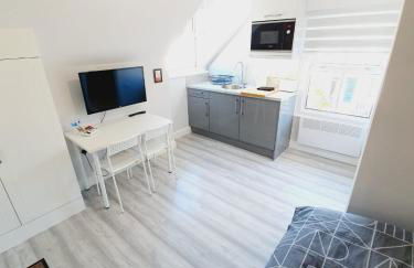 Southend on Sea - Westcliff Studios - Great Location - Foto 14