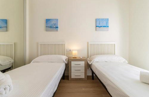 Allo Apartments Medina Duplex Parking 3 Habitaciones - Foto 15