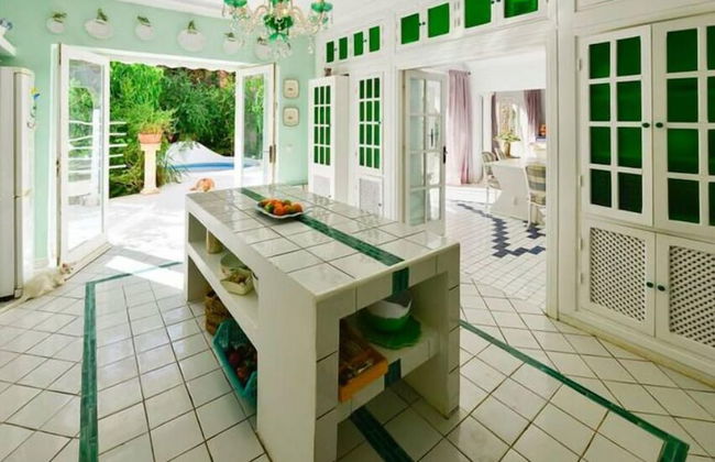 Villa HEIWA - havre de paix - Foto 6