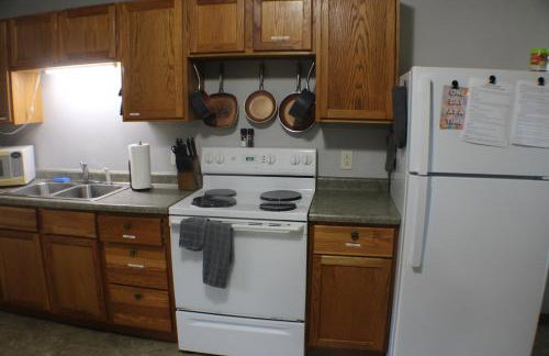 WP2 Pet Friendly Keweenaw Apt w EV Charger Onsite - Foto 7